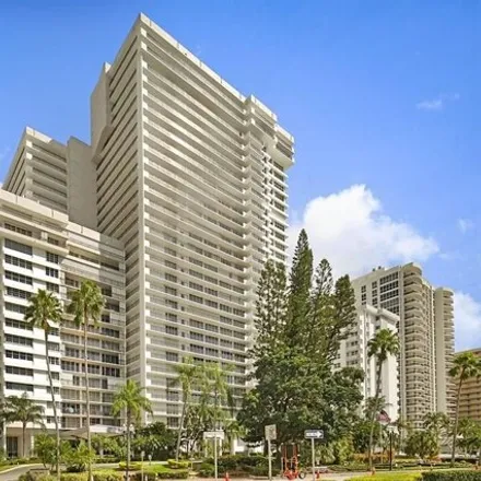 Buy this 2 bed condo on North Ocean Drive in Fort Lauderdale, FL 33308