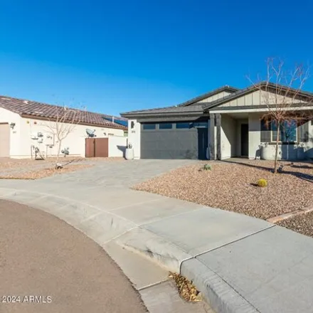 Image 2 - North 131st Drive, Maricopa County, AZ 85001, USA - House for sale