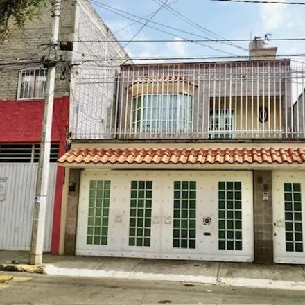 Image 2 - Panadería Ibarra, Avenida 491, Gustavo A. Madero, 07910 Mexico City, Mexico - House for sale
