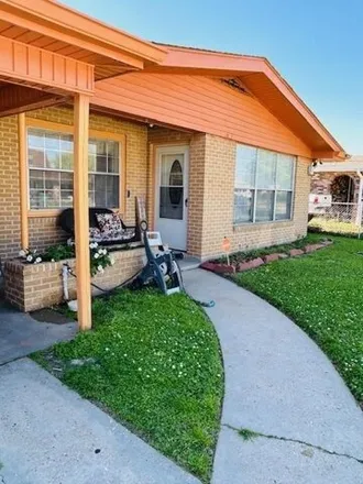 Buy this 2 bed house on 1120 Gaudet Drive in Marrero, LA 70072