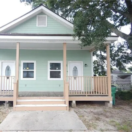 Rent this 1 bed house on 214 2nd Street in Westwego, LA 70094
