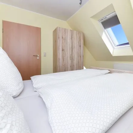 Rent this 2 bed apartment on Pegel Bensersiel in Am Hafen, 26427 Bensersiel