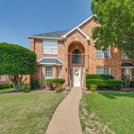 Buy this 5 bed house on 3211 Wells Drive in Plano, TX 75093