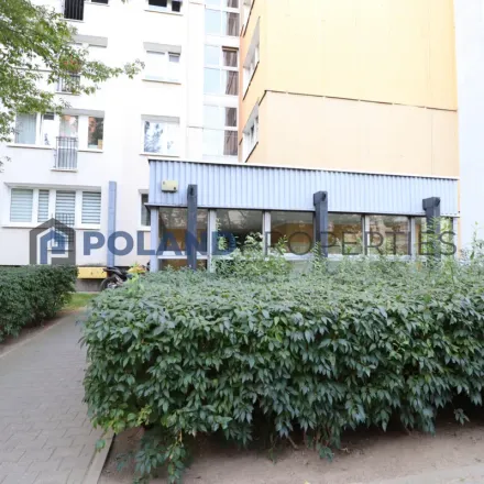 Rent this 1 bed apartment on Jana Keplera 8c in 60-158 Poznan, Poland