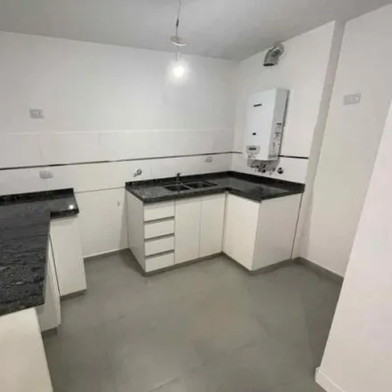 Buy this 1 bed apartment on Paraná 405 in Nueva Córdoba, Cordoba