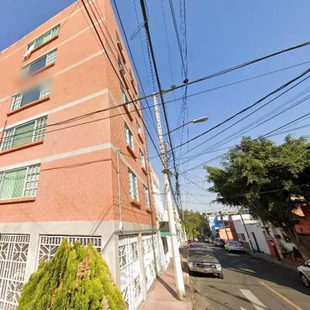 Buy this 3 bed apartment on Calle General Jesús Alonso Flores 43 in Miguel Hidalgo, 11860 Mexico City