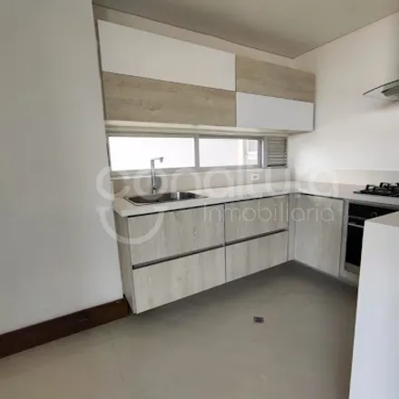 Rent this 3 bed apartment on Calle 72 Sur in San Isidro, 055450 Sabaneta