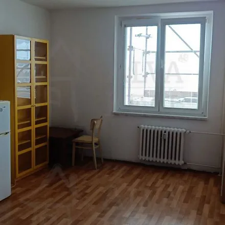 Rent this 2 bed apartment on Bzenecká 4199/7 in 628 00 Brno, Czechia