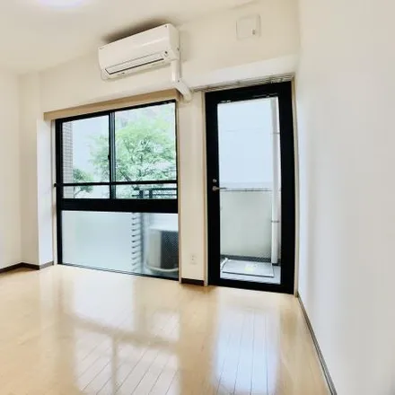 Image 4 - unnamed road, Kiba 3-chome, Koto, 135-0041, Japan - Apartment for rent
