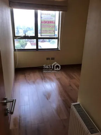 Rent this 3 bed apartment on Aragón 125 in 480 1011 Temuco, Chile
