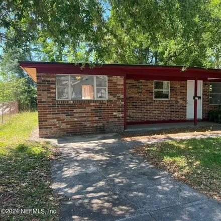Buy this 3 bed house on 2202 W 12th St in Jacksonville, Florida