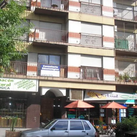 Rent this 2 bed apartment on Ignacio Álvarez Jonte 124 in Ramos Mejía Sur, B1704 ETD Ramos Mejía