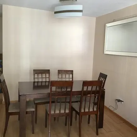 Rent this 3 bed apartment on unnamed road in Pachacutec, Cerro Colorado 04014