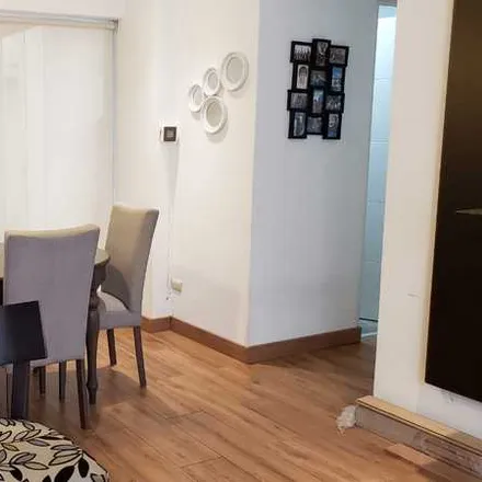 Buy this 3 bed apartment on Alonso de Molina Avenue 1225 in Santiago de Surco, Lima Metropolitan Area 15023