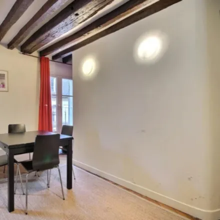 Image 8 - 3 Rue Saint-Augustin, 75002 Paris, France - Apartment for rent