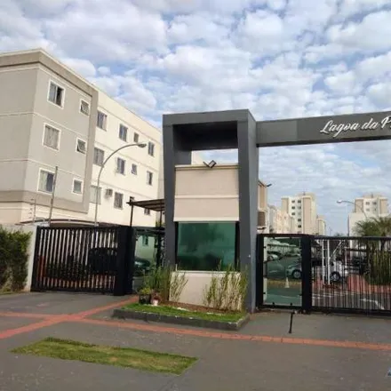 Image 2 - Rua Akeo Hasuda, Cidade Industrial 2, Londrina - PR, 86036-370, Brazil - Apartment for sale