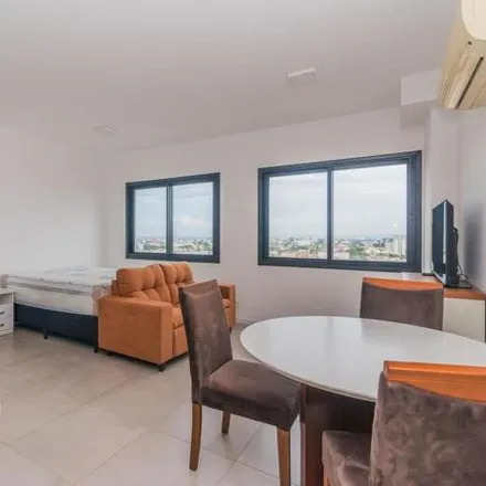 Buy this 1 bed apartment on Edifício Don Nouly in Avenida Benjamin Constant 1795, Floresta