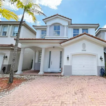 Buy this 4 bed townhouse on 10860 Northwest 84th Street in Doral, FL 33178