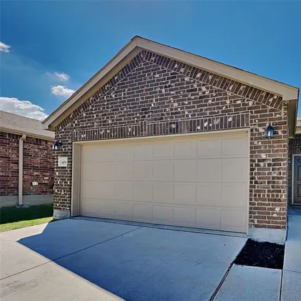 Buy this 3 bed house on 1501 Terrace Drive in Lantana, Denton County