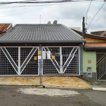Image 2 - Rua Anielo Piconi, Nova Odessa, Nova Odessa - SP, 13173-231, Brazil - House for sale