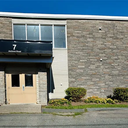 Rent this 1 bed apartment on 7 Jackson Road in Dartmouth, NS B3A 4A4