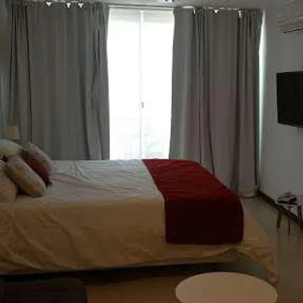 Image 1 - Hotel dazzler, Rambla de las Américas, 70000 Colonia del Sacramento, Uruguay - Apartment for rent