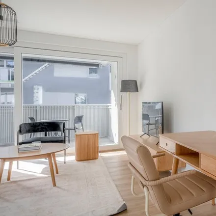 Image 5 - Hermetschloostrasse 78, 8048 Zurich, Switzerland - Apartment for rent