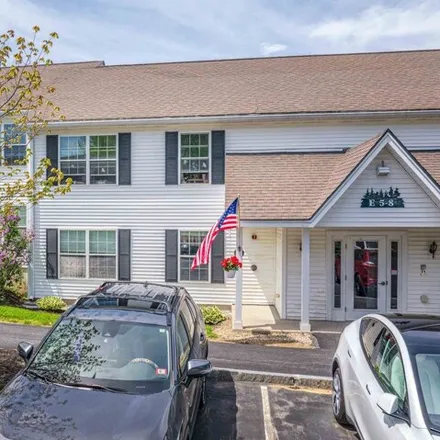 Buy this 2 bed condo on 49 Western Avenue in Rochester, NH 03867