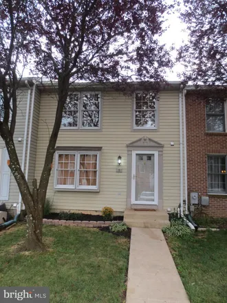 Rent this 3 bed townhouse on 9 Ramsgate Court in Arbutus, MD 21227