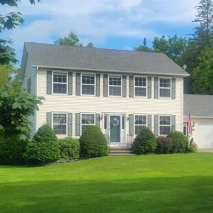 Buy this 3 bed house on 39 Higgins Drive in Hermon, ME 04401