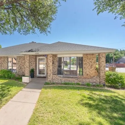 Buy this 4 bed house on Everglade Avenue in Midland, TX 79707