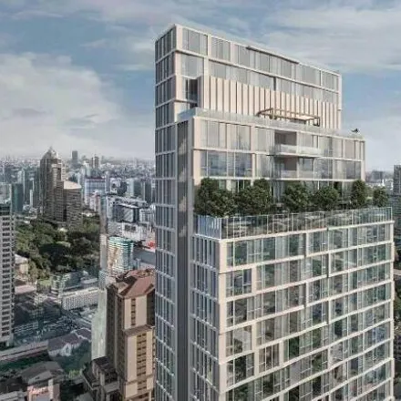 Buy this 3 bed apartment on Mater Dei School in Phloen Chit Road, Ratchaprasong