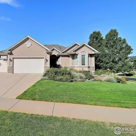 Buy this 5 bed house on 288 North 54th Avenue in Greeley, CO 80634