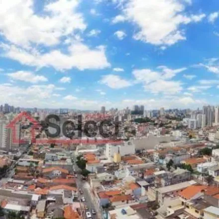 Image 1 - Rua Sílvia, Olímpico, São Caetano do Sul - SP, 09561-060, Brazil - Apartment for sale