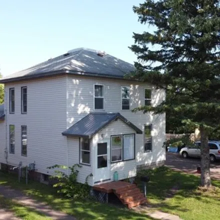 Buy this 4 bed house on 1768 Cary Street in Ashland, WI 54806