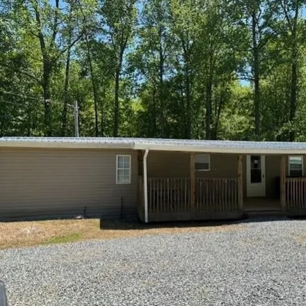 Image 2 - 210 Sorrell Lane, Troutman, NC 28166, USA - House for rent