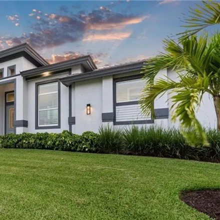 Buy this 4 bed house on 360 Heathwood Drive in Marco Island, FL 34145