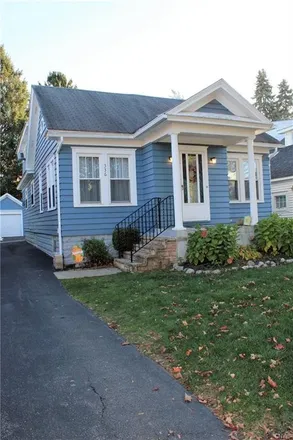 Buy this 3 bed house on 336 Orwood Place in City of Syracuse, NY 13208