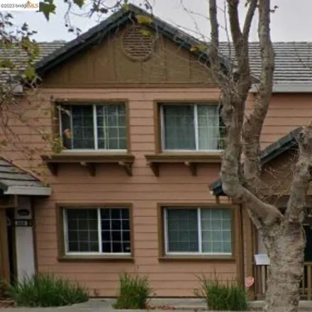 Buy this 4 bed house on 140 Selfridge Street in Vallejo, CA 94590