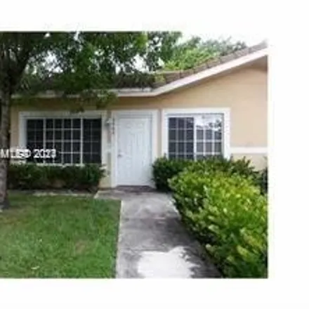 Rent this 2 bed house on unnamed road in Pembroke Park, Broward County