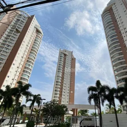 Buy this 3 bed apartment on Rua Antonio Perez Hernandez in Sunset Village, Sorocaba - SP