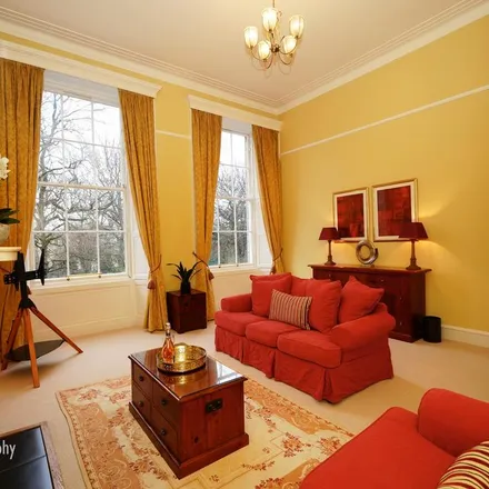 Image 3 - Nelson Place, City of Edinburgh, EH3 6LH, United Kingdom - Apartment for rent