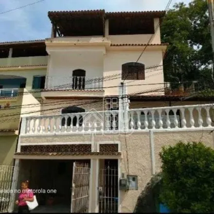 Buy this 3 bed house on Travessa Nóbrega in Zé Garoro II, São Gonçalo - RJ