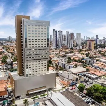 Buy this 1 bed apartment on Avenida Bahia in Bairro dos Estados, João Pessoa - PB