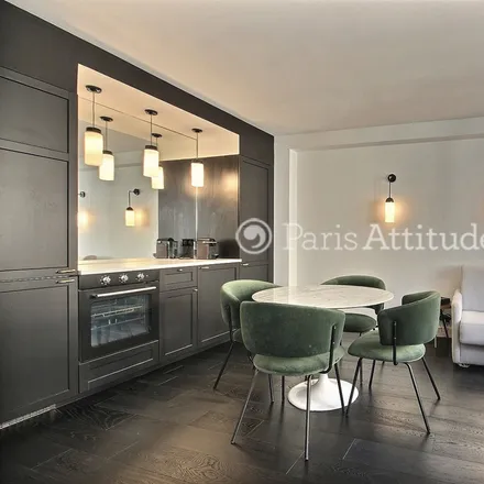 Image 8 - 18 Boulevard Malesherbes, 75008 Paris, France - Apartment for rent