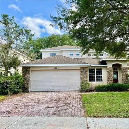 Buy this 3 bed house on 1263 Legendary Blvd in Clermont, Florida