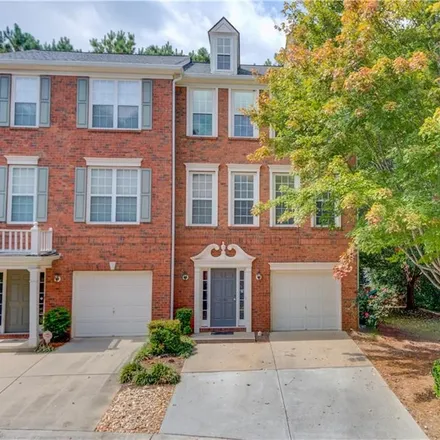 Buy this 3 bed condo on 6348 Views Trace in Peachtree Corners, GA 30092