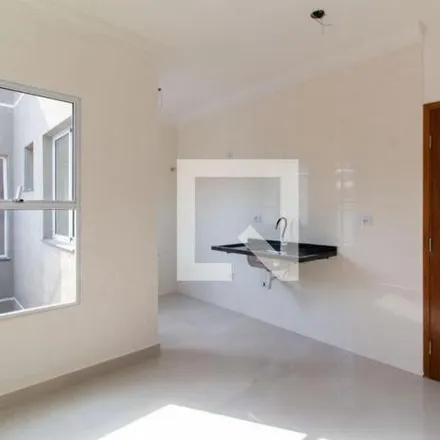 Rent this 2 bed apartment on Rua São Serafim in Vila Laís, São Paulo - SP