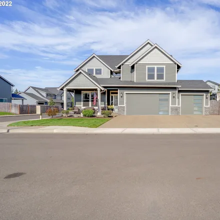 Buy this 5 bed house on 1299 Clearview Avenue Northeast in Keizer, OR 97303