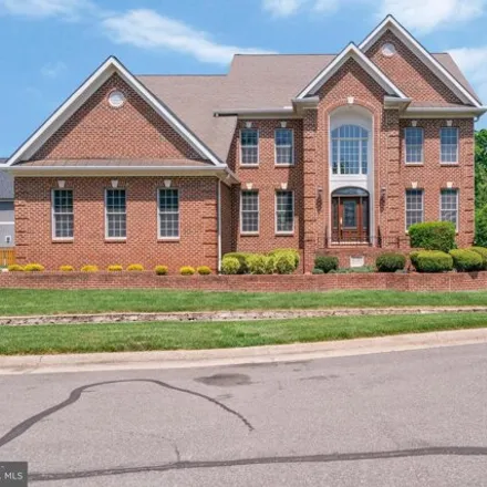 Rent this 5 bed house on 5462 Anne Ly Lane in Rose Hill, Fairfax County